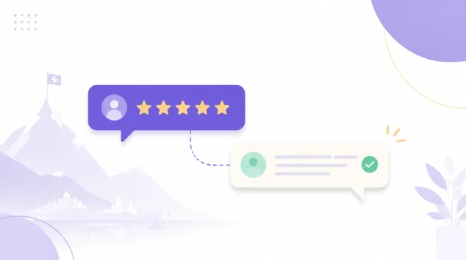 Aperçu de l'outil : Générateur de réponses aux avis Google